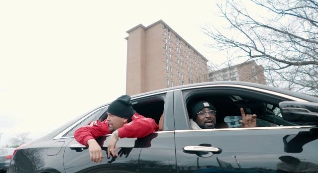 Dezzy Hollow EXPIRE ft Young Buck